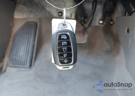 2022 Hyundai Elantra Sel из США, поврежденный, VIN 5NPLS4AG6NH080750